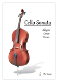 Cello Sonata